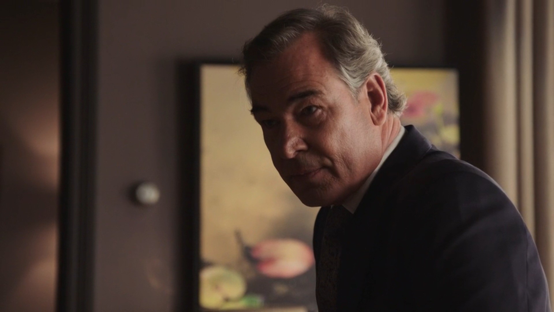 Ludo is Stefano's kamikaze acties beu